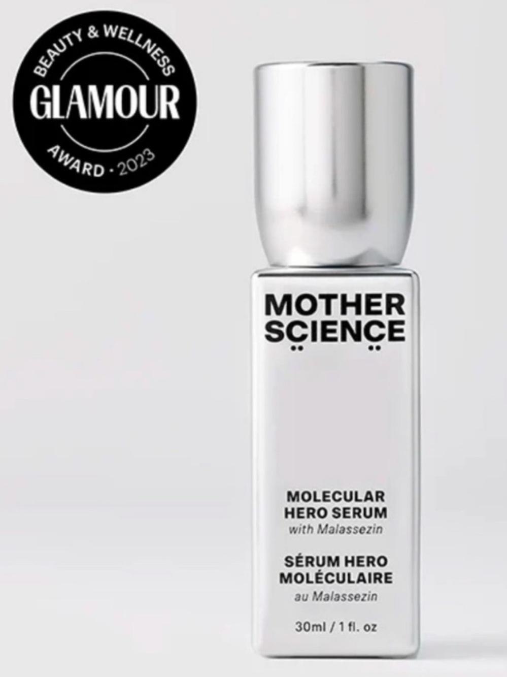 NIB Molecular Hero Serum